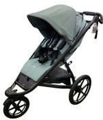Shop Thule Urban Glide 3 Stroller, Mid Blue, 2025 at GoodBuy Gear
