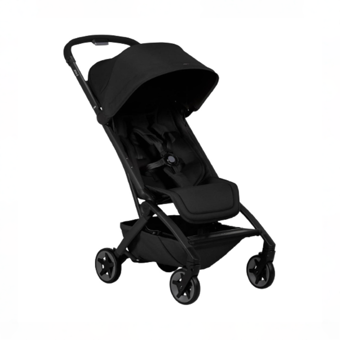 Shop Joolz Aer2 Lightweight Travel Stroller, 2026, Space Black at GoodBuy Gear