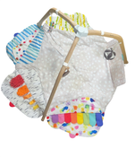 Shop Lovevery The Play Gym, Multi-Color at GoodBuy Gear