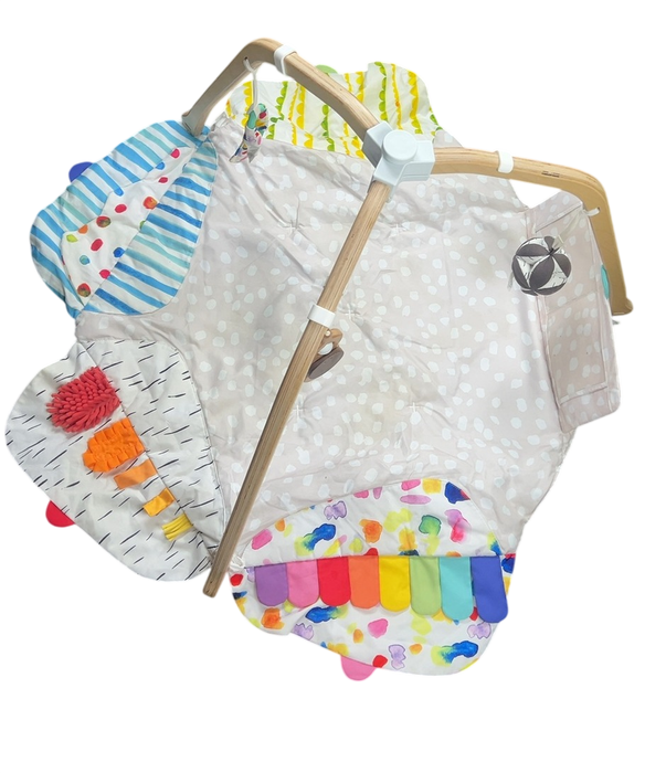 Shop Lovevery The Play Gym, Multi-Color at GoodBuy Gear