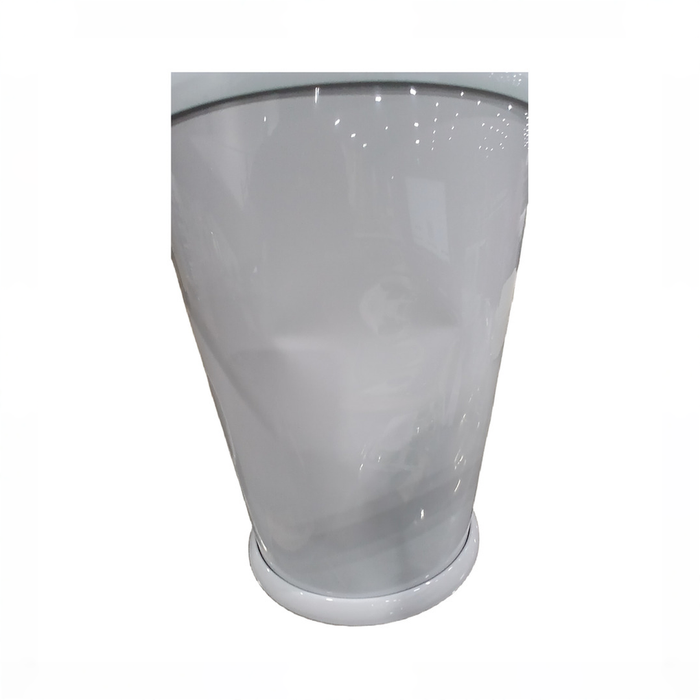 Shop Ubbi Diaper Pail, Grey at GoodBuy Gear