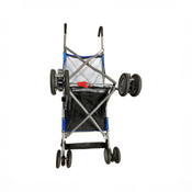 Shop Disney Baby Comfort Height Character Umbrella Stroller, Tropical Stitch at GoodBuy Gear