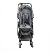 Shop DRAFT - Joovy Qool Stroller, 2022, Jet at GoodBuy Gear