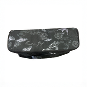 Shop Wonderfold Van Gogh Museum Rear Basket, Van Gogh Sketches at GoodBuy Gear