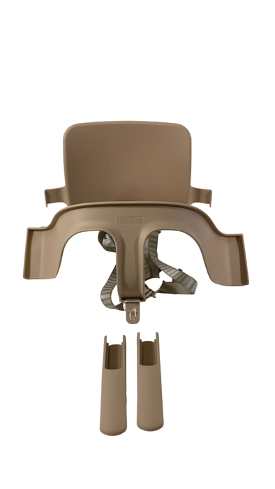 Shop Stokke Tripp Trapp High Chair With Baby Set, Natural at GoodBuy Gear