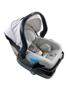 secondhand UPPAbaby MESA Infant Car Seat, 2020, Bryce (White)