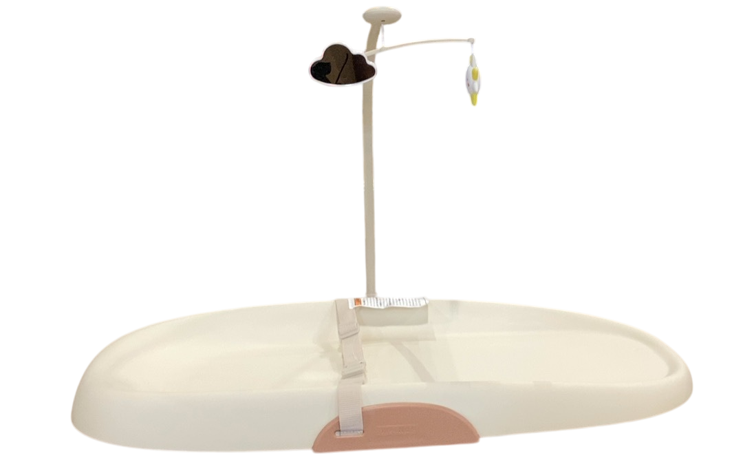 Shop Skip Hop Wipe-Clean Changing Pad, Oat at GoodBuy Gear