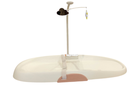 Shop Skip Hop Wipe-Clean Changing Pad, Oat at GoodBuy Gear