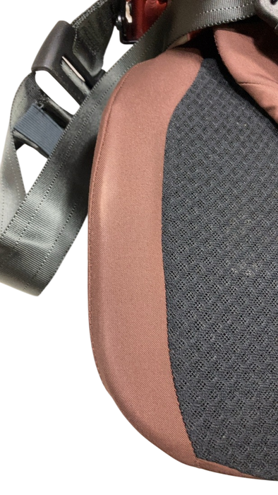 Shop WAYB Pico Portable Car Seat, 2023, Golden Hour at GoodBuy Gear