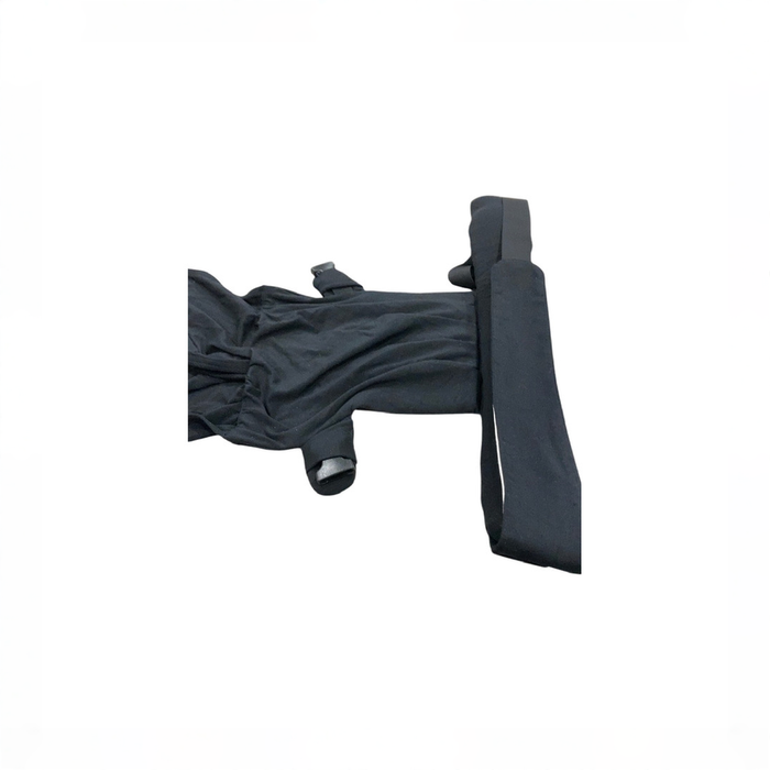 Shop Wildbird Aerial Buckle Wrap Carrier, Raven, XS-XL at GoodBuy Gear