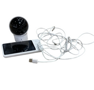 Shop Eufy Spaceview Pro Baby Monitor at GoodBuy Gear