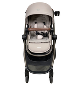 Shop Maxi-Cosi Zelia2 Luxe Stroller Only, 2023, New Hope Tan at GoodBuy Gear