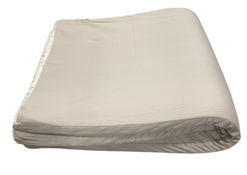 Shop Toki Kids Standard Padded Play Mat 40" x 40", Terrazzo Chalk at GoodBuy Gear