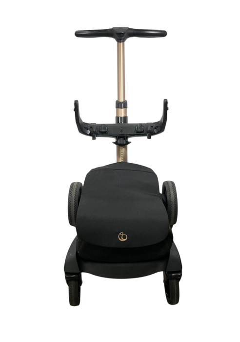Shop Stokke Xplory X Stroller Frame, 2021, Signature Black at GoodBuy Gear