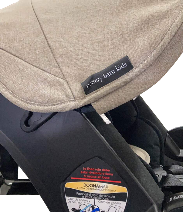 secondhand Strollers