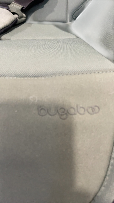 Shop Bugaboo Butterfly 2 Stroller, 2025, Black, Forest Green, Forest Green at GoodBuy Gear