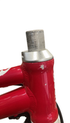 Shop Woom GO 2 Bike- 14”, Hot Pink at GoodBuy Gear