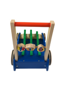 Shop Melissa & Doug Chomp and Clack Alligator Push Toy at GoodBuy Gear
