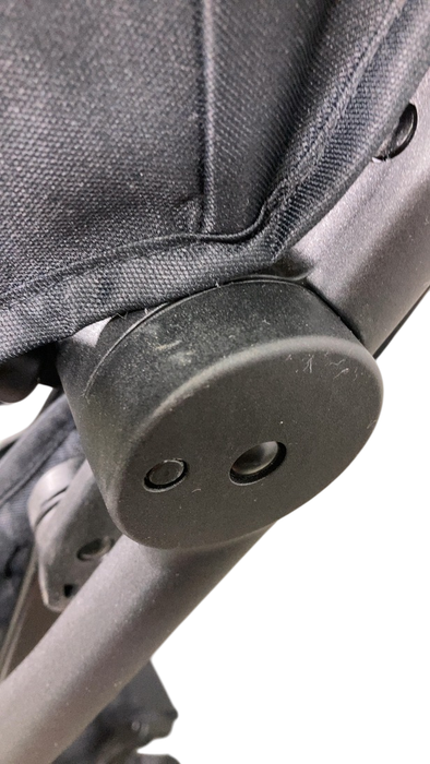 Shop Cybex Libelle 2 Compact Stroller, 2023, Magic Black at GoodBuy Gear