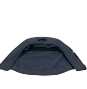 Shop Bugaboo Donkey 5 Sun Canopy, Stormy Blue at GoodBuy Gear