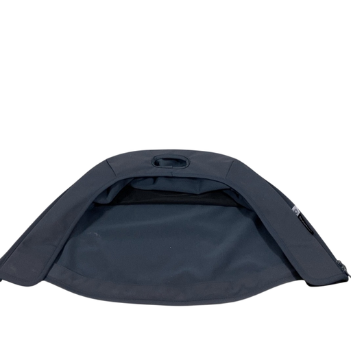 Shop Bugaboo Donkey 5 Sun Canopy, Stormy Blue at GoodBuy Gear