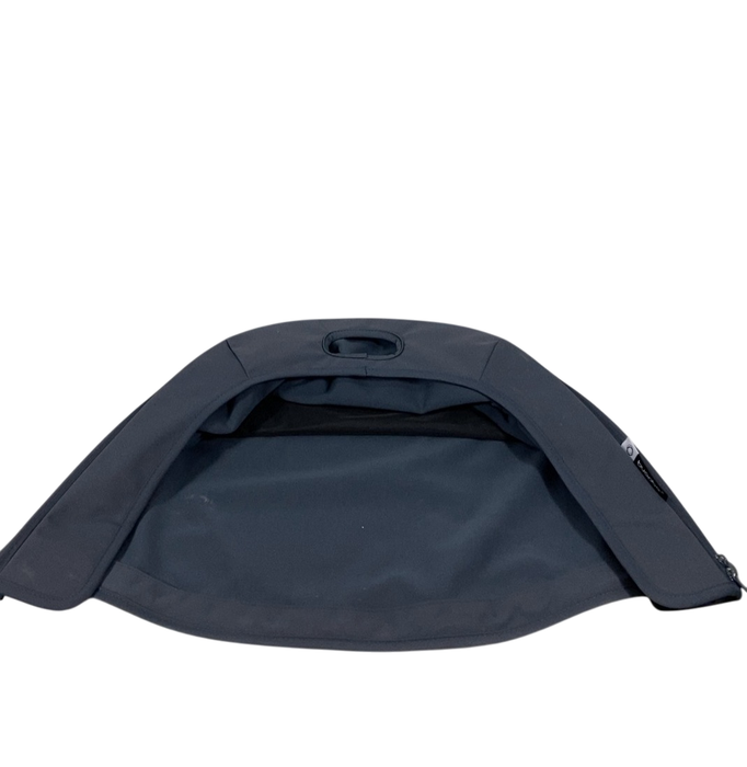 Shop Bugaboo Donkey 5 Sun Canopy, Stormy Blue at GoodBuy Gear