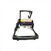 Shop Bright Starts Gator Ways To Play Walker, Gator Green at GoodBuy Gear