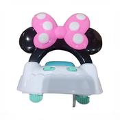 Shop Disney Baby Activity Jumper, Minnie Mouse Forever Besties at GoodBuy Gear