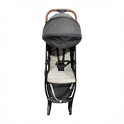 Shop Summer by Ingenuity 3D Quick Close CS+ Stroller, 2025, Gray at GoodBuy Gear