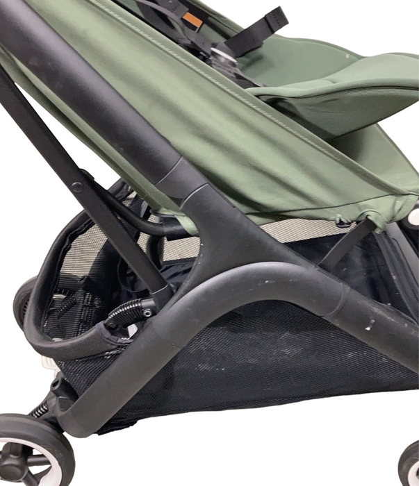 used Strollers