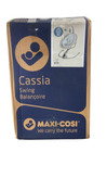 Shop Maxi-Cosi Cassia Swing, Classic Slate at GoodBuy Gear