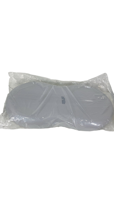 Shop Keekaroo Peanut Changing Pad, Slate at GoodBuy Gear
