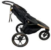 Shop Baby Jogger Summit X3 Stroller, 2022, City Royalty at GoodBuy Gear