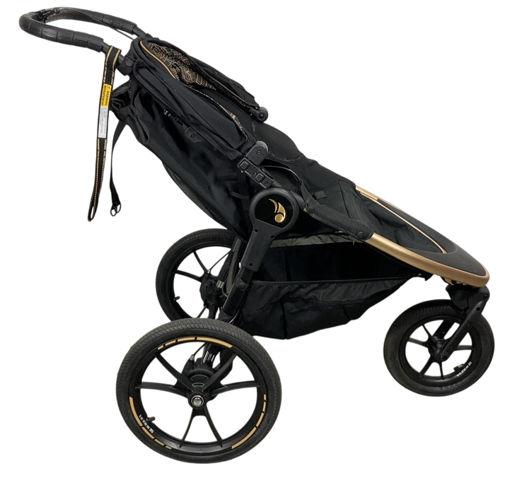 Shop Baby Jogger Summit X3 Stroller, 2022, City Royalty at GoodBuy Gear