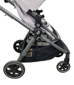 used Maxi-Cosi Zelia2 Luxe Stroller Only, 2023, Network Sand