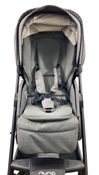 Shop Nuna MIXX Next Stroller, 2021, Granite at GoodBuy Gear