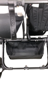 Shop Bugaboo Donkey 5 Mono Stroller, 2024, Black, Black, Midnight Black at GoodBuy Gear