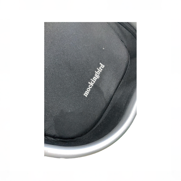 Shop Mockingbird 2nd Seat Kit 3.0, Sage, Silver with Penny Leather at GoodBuy Gear