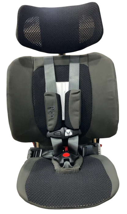 Shop WAYB Pico Portable Car Seat, 2024, Earth at GoodBuy Gear