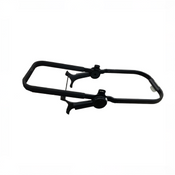 Shop Bugaboo Donkey 5 Seat Frame, Black at GoodBuy Gear