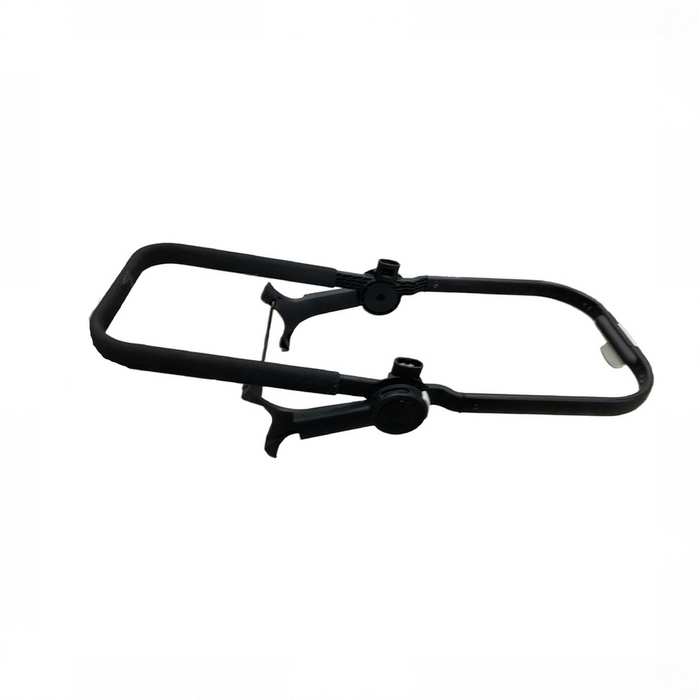 Shop Bugaboo Donkey 5 Seat Frame, Black at GoodBuy Gear