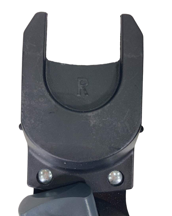 Bumbleride Car Seat Adapter for Indie and Speed - Nuna / Maxi-Cosi / Cybex / Clek