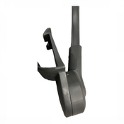 Shop UPPAbaby VISTA PiggyBack Ride-Along Board (2015+), Natural Wood/Black at GoodBuy Gear