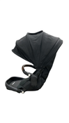 Shop Mockingbird 2nd Seat Kit 3.0, Charcoal with Penny Leather, Solid Black at GoodBuy Gear
