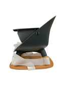 Shop Lalo The Booster, Licorice at GoodBuy Gear