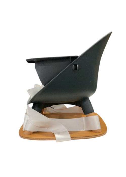 Shop Lalo The Booster, Licorice at GoodBuy Gear