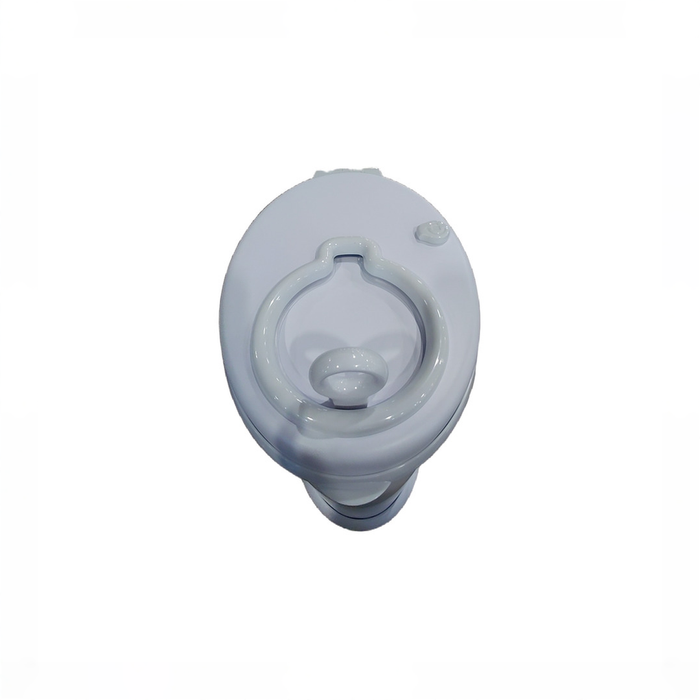 Shop Ubbi Diaper Pail, Matte White at GoodBuy Gear