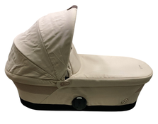 Shop Cybex Gazelle S Cot, Almond Beige at GoodBuy Gear