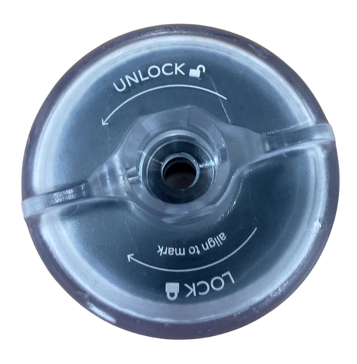 Shop Canopy Faucet Filter Cartridge Refill, White at GoodBuy Gear