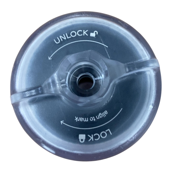 Shop Canopy Faucet Filter Cartridge Refill, White at GoodBuy Gear